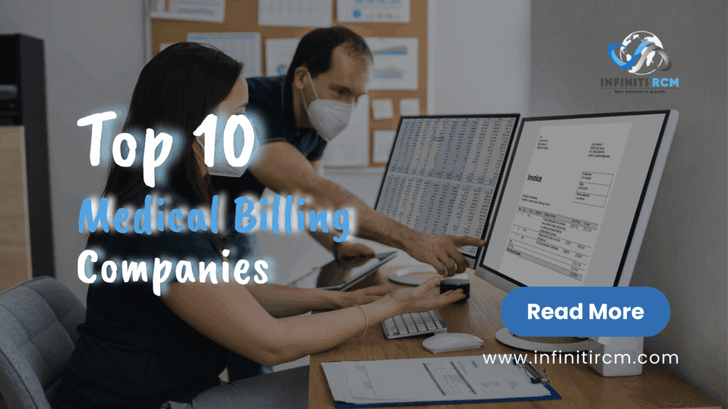 Top 10 Medical Billing Companies