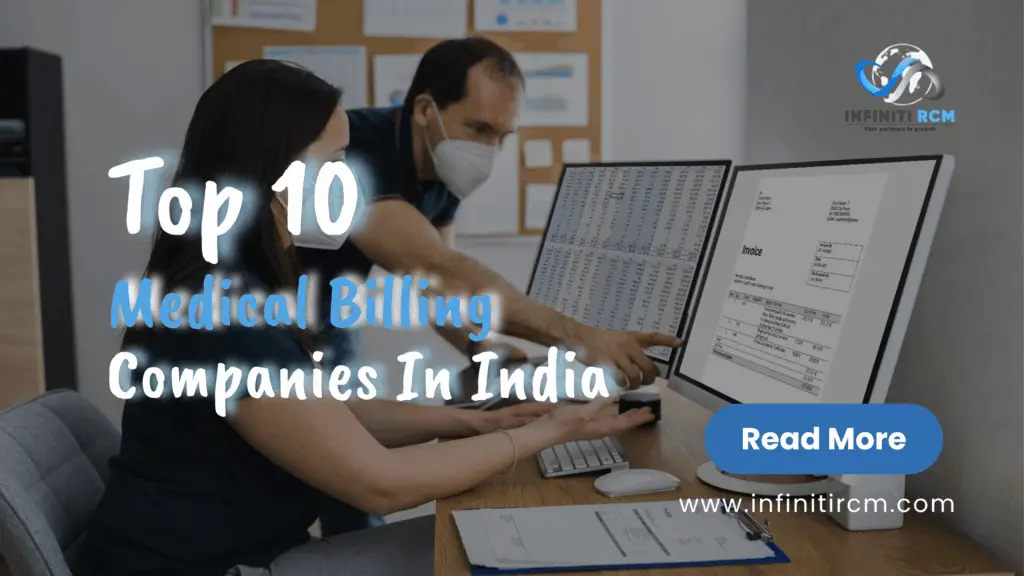 Top 10 Medical Billing Companies In India