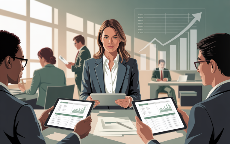 Making the Transition to Professional Billing Services