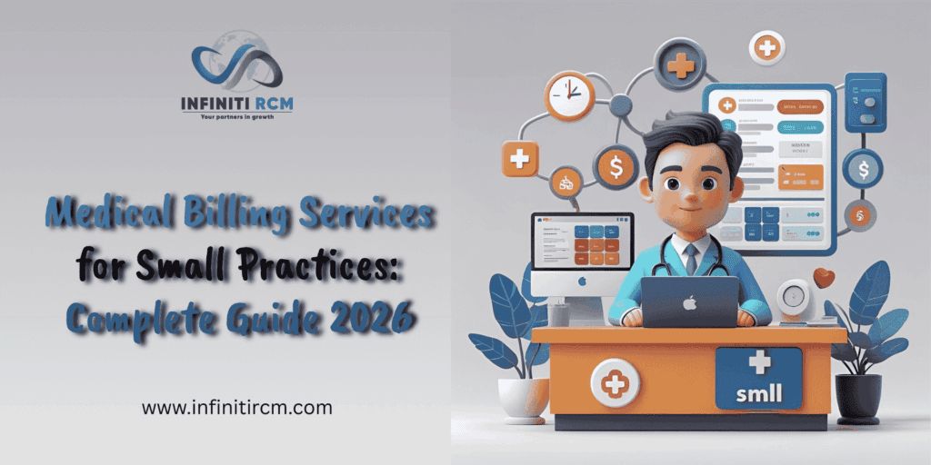 Medical Billing Services for Small Practices