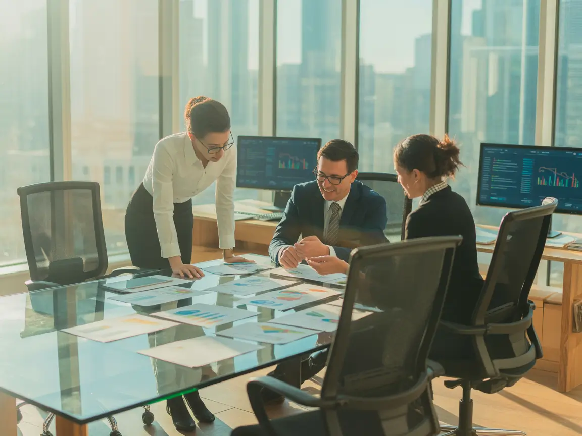 Revenue Cycle Management Services